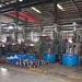 Вертикальная печь шахтного типа для газового азотирования (серия RVN-T)