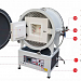Вакуумные печи STZ до 1200°C