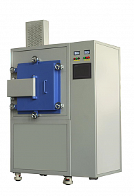 Водородная печь Brothers furnace HF 22/17