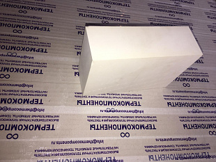 Квадраты из 99%Al2O3 для буровых установок