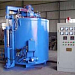 Вертикальная печь шахтного типа для газового азотирования (серия RVN-T)