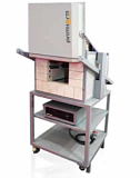 Лабораторные печи для термообоработки до 1200С