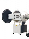 Вакуумные печи STZ до 1200°C