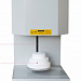 Небольшие элеваторные печи SAFTherm до 1700°C с нижней загрузкой с круглыми подами