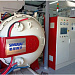 Двухкамерная печь для вакуумной газовой закалки (серия RVGQ-2)