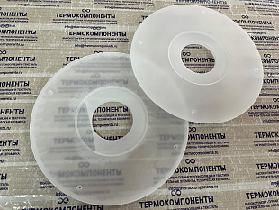 Изделия из кварцевого стекла и кварцевой керамики
